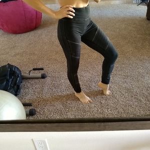 Mossimo biker leggings